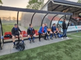S.K.N.W.K. 40+ op toernooi M.Z.C. '11 seizoen 2024-2025 (130/150)